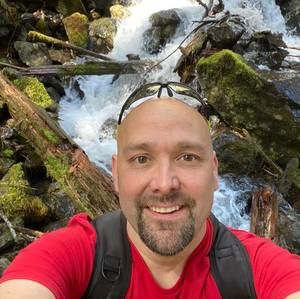 Meet your Posher, Bob